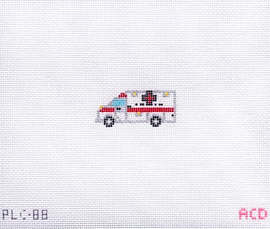 Ambulance