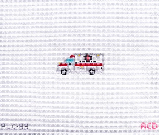 Ambulance
