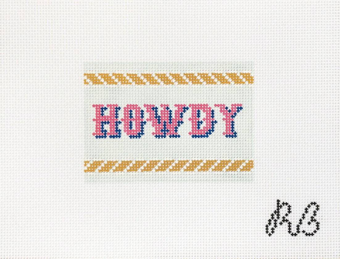 Howdy