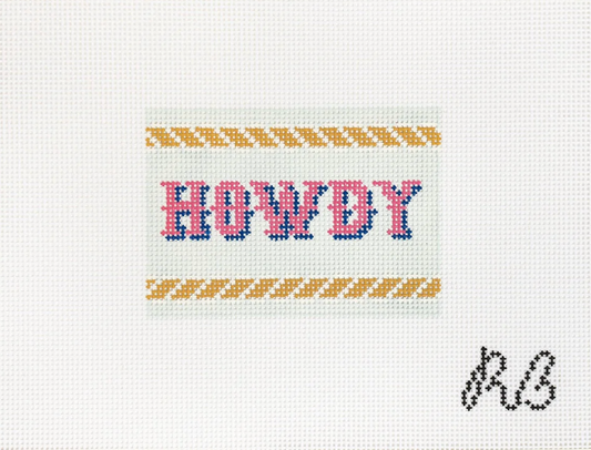 Howdy