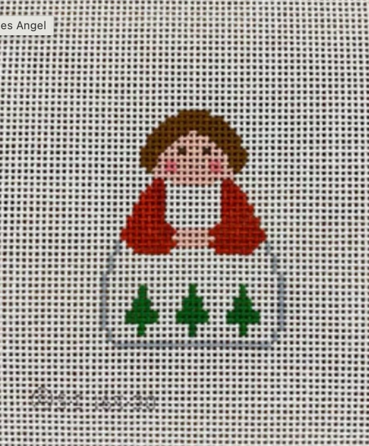 Trees Angel