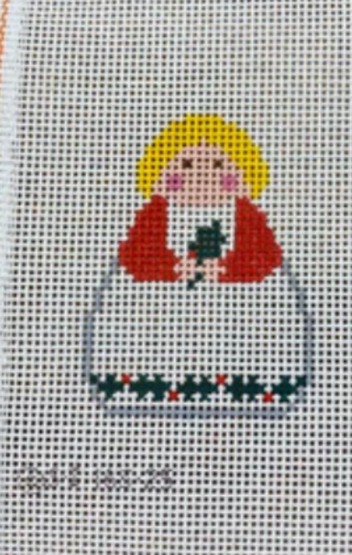Holly Angel