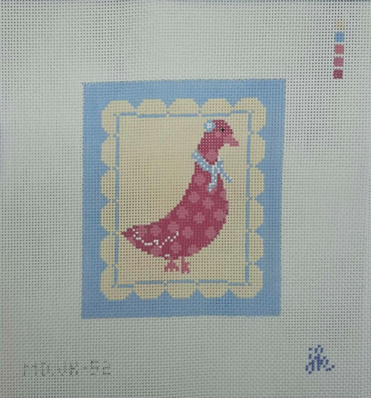 Jenny Koland: Mother Goose