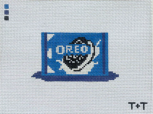Oreo