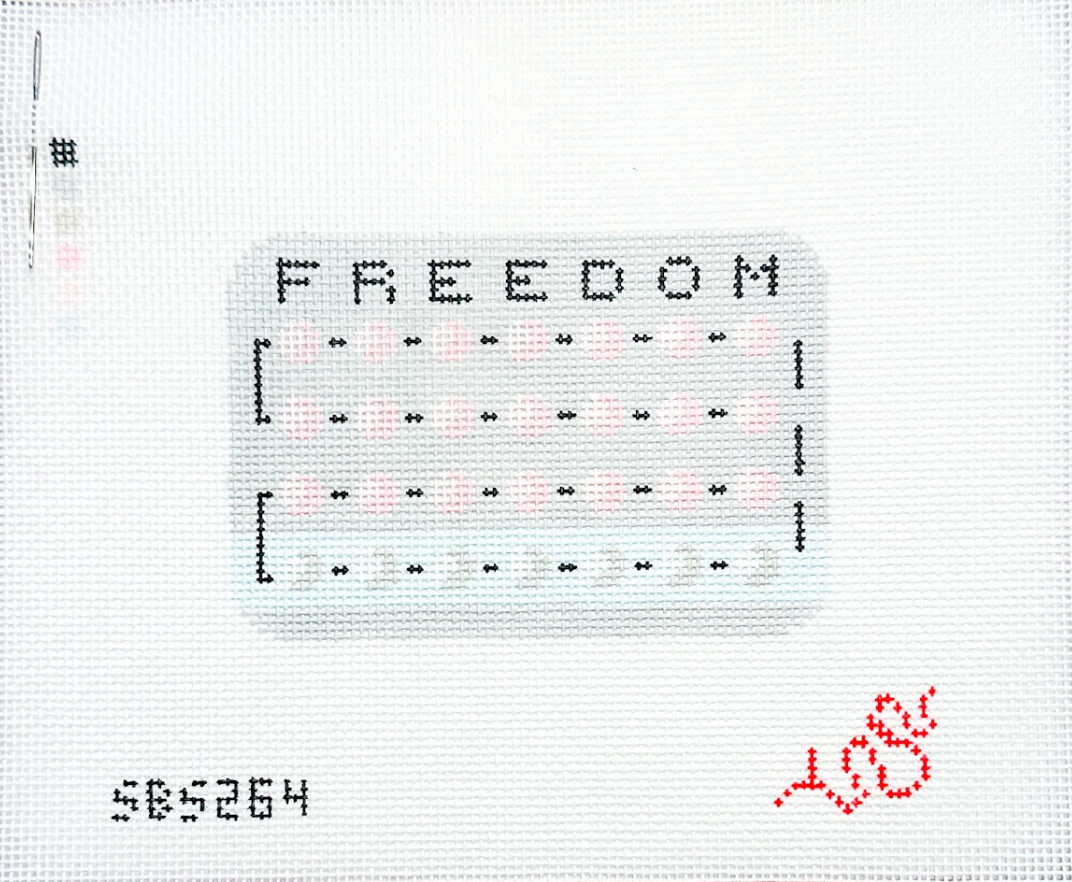 Freedom