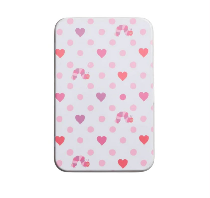 Love Magnet Tin