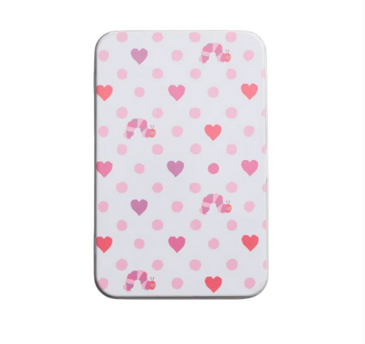 Eric Carle: Love Magnet Tin