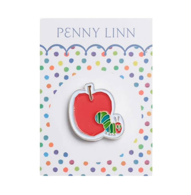 Apple Caterpillar Needle Minder