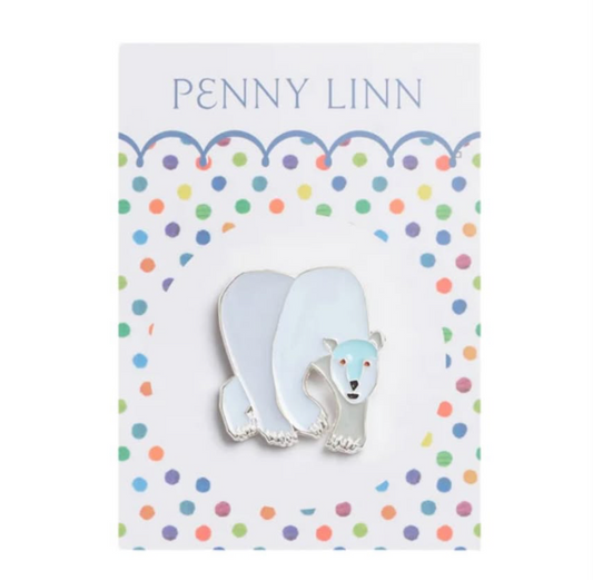 Polar Bear Needle Minder