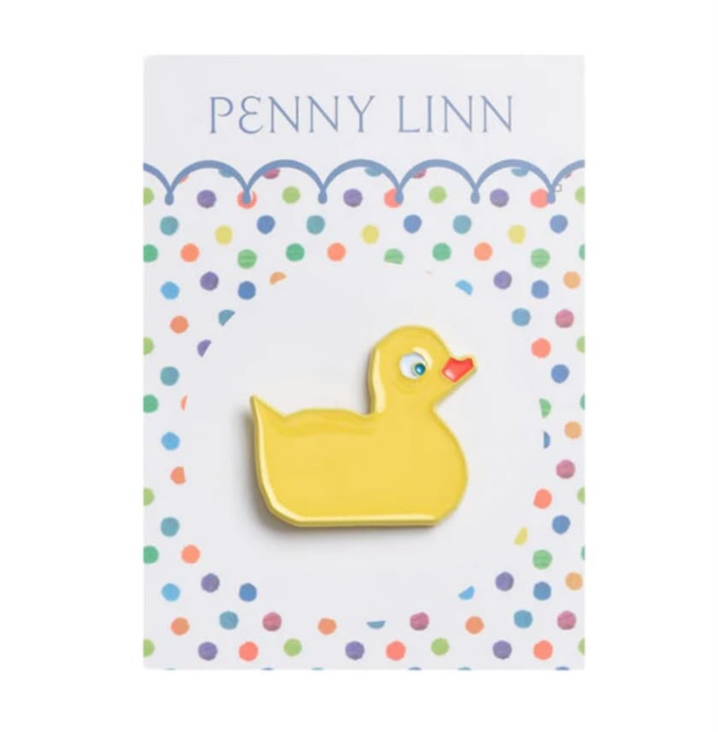 Duck Needle Minder