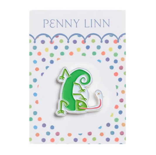 Chameleon Needle Minder