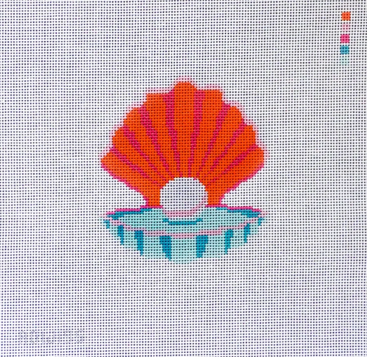 Pearl Shell
