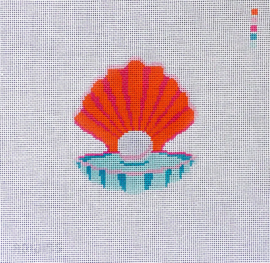 Pearl Shell