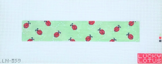 Ladybugs Key Fob