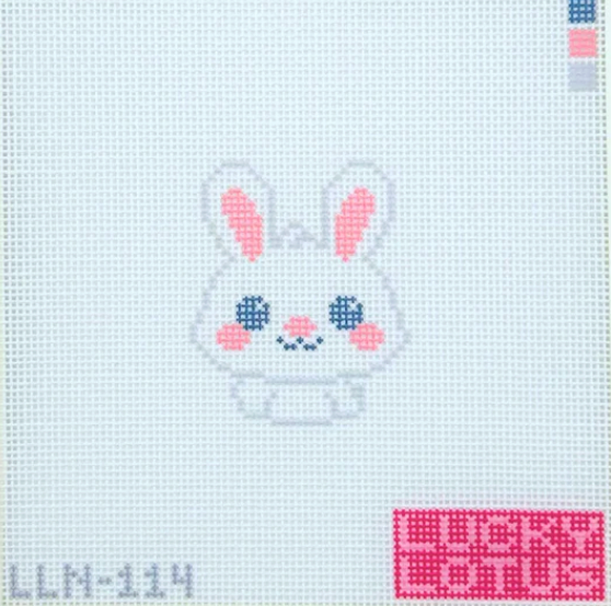 Lucky Littles Bunny