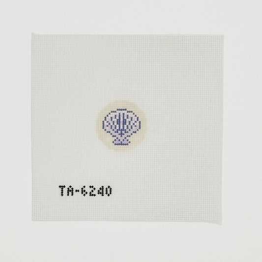 Scallop Charm