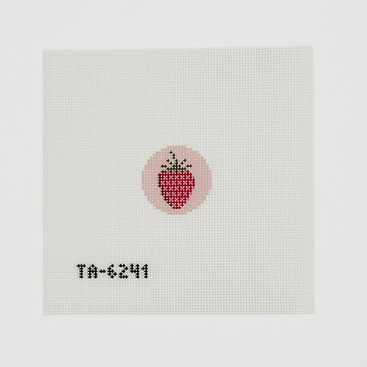 Strawberry Charm
