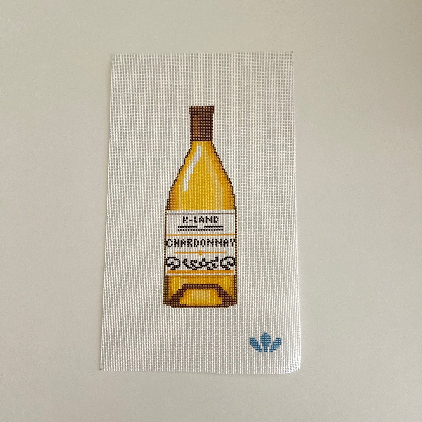 TS - K-Land Chardonnay