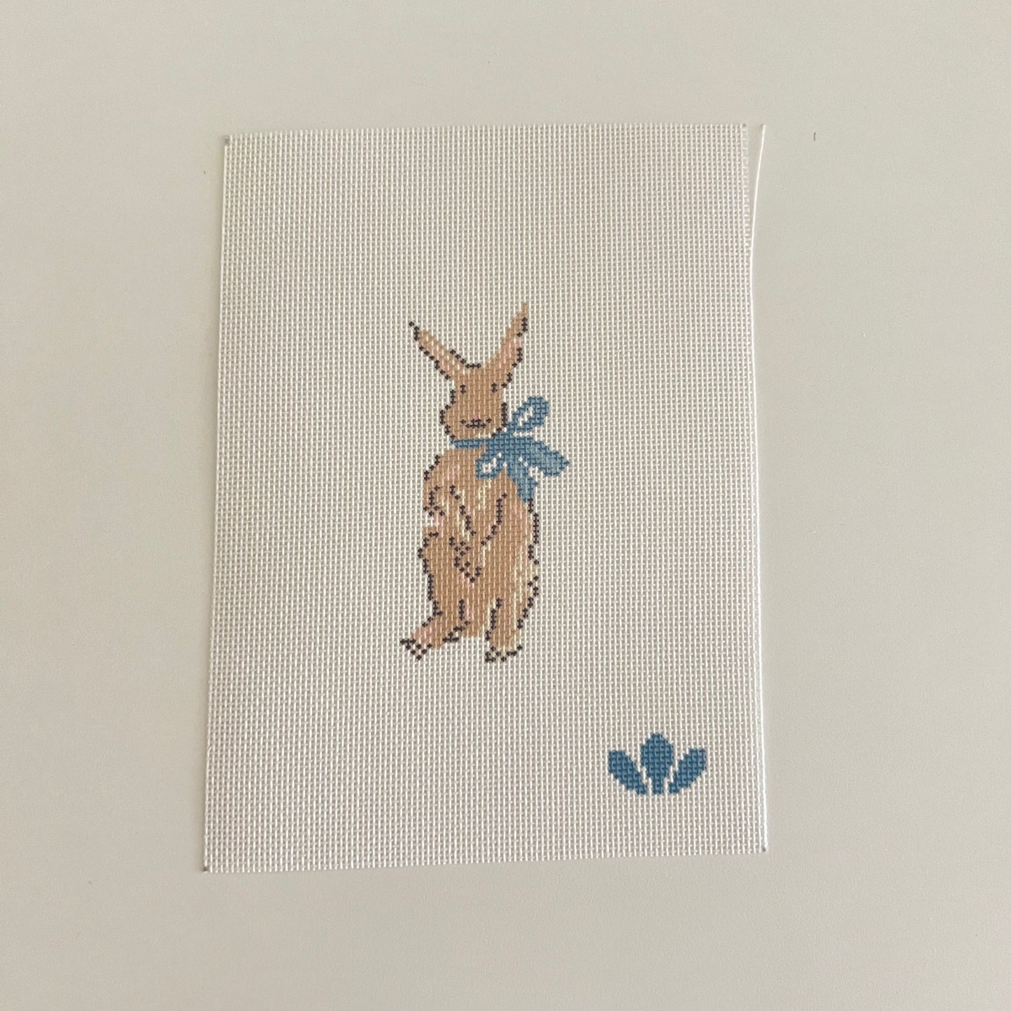 TS - Bunny with Bow