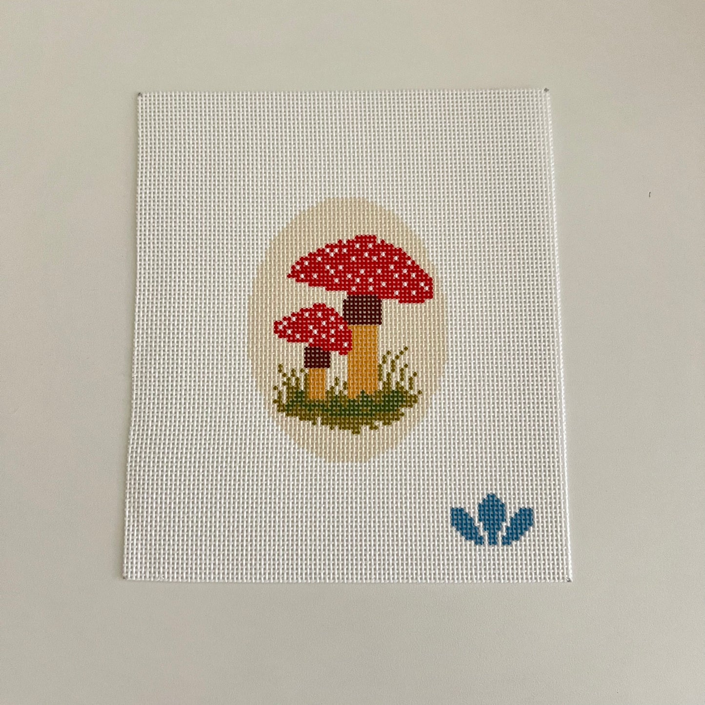 TS - Mushrooms