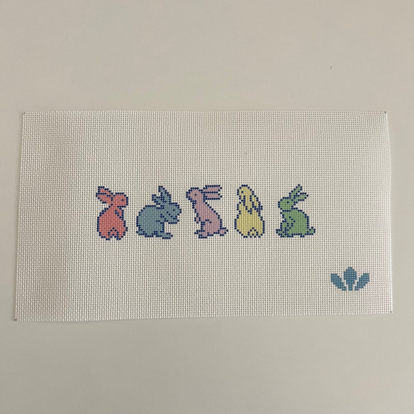 TS - Bunnies - Pastel