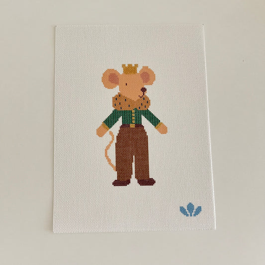 TS - Noble Prince Mouse
