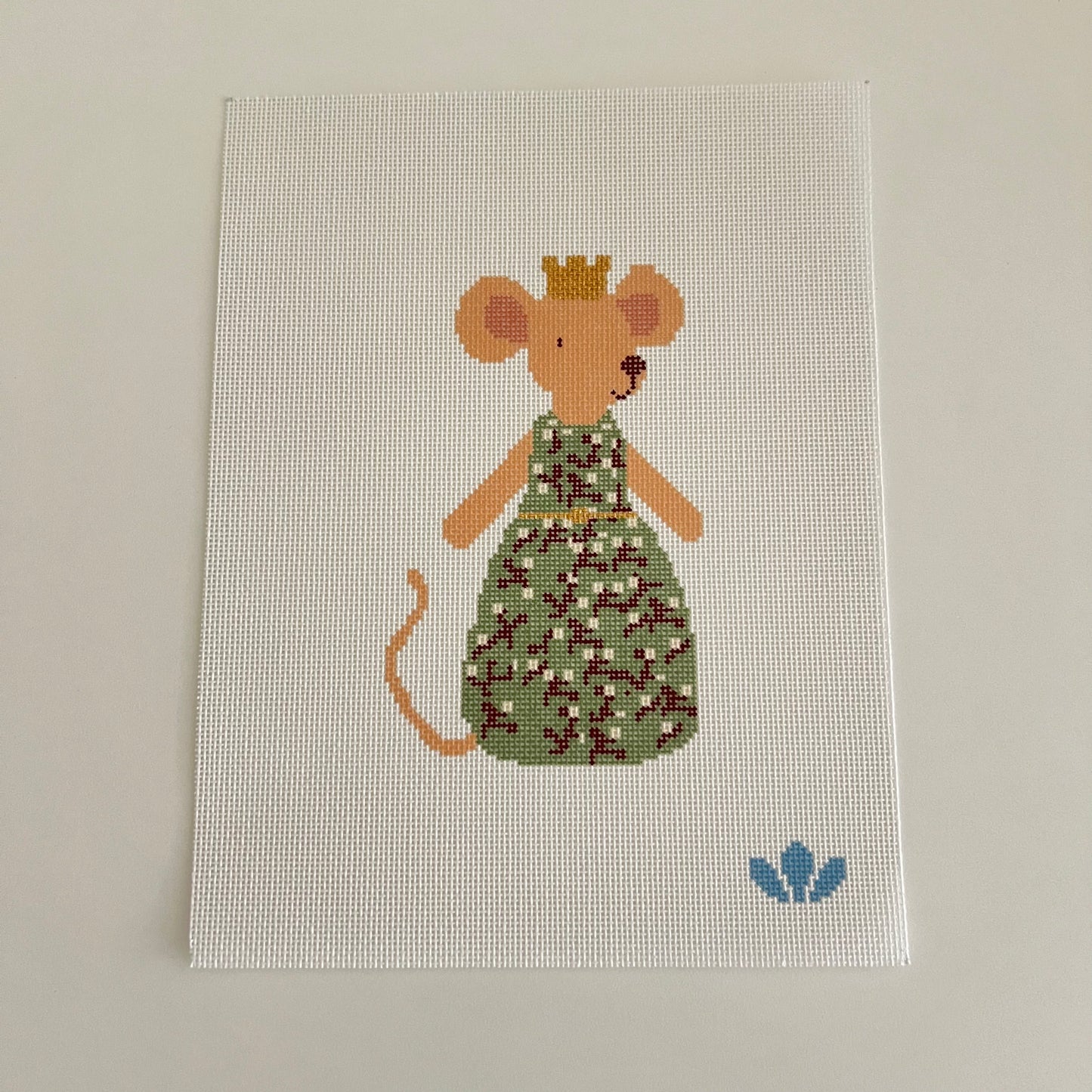 TS - Noble Princess Mouse