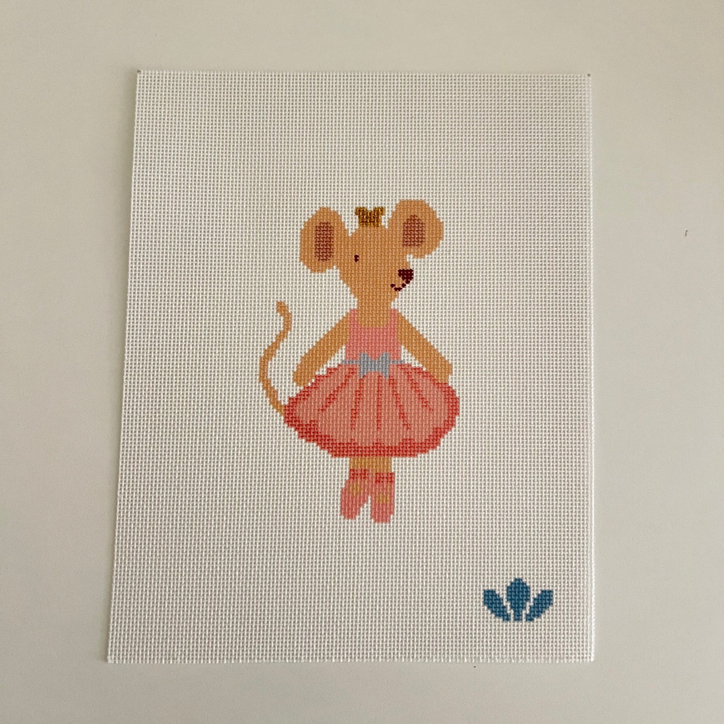 TS - Noble Ballerina Mouse