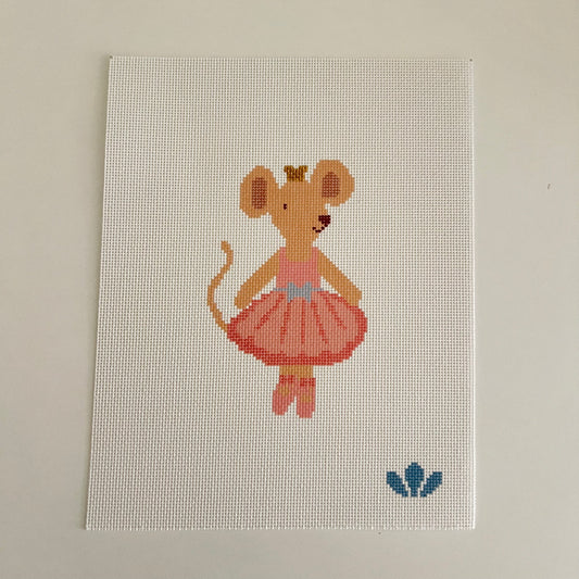 TS - Noble Ballerina Mouse