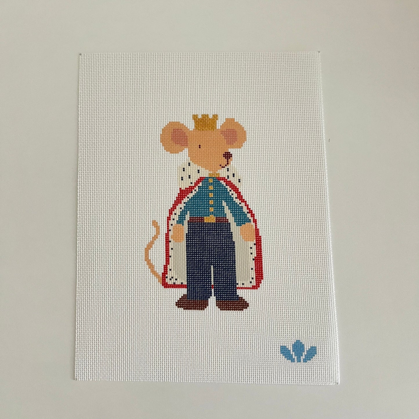 TS - Noble King Mouse