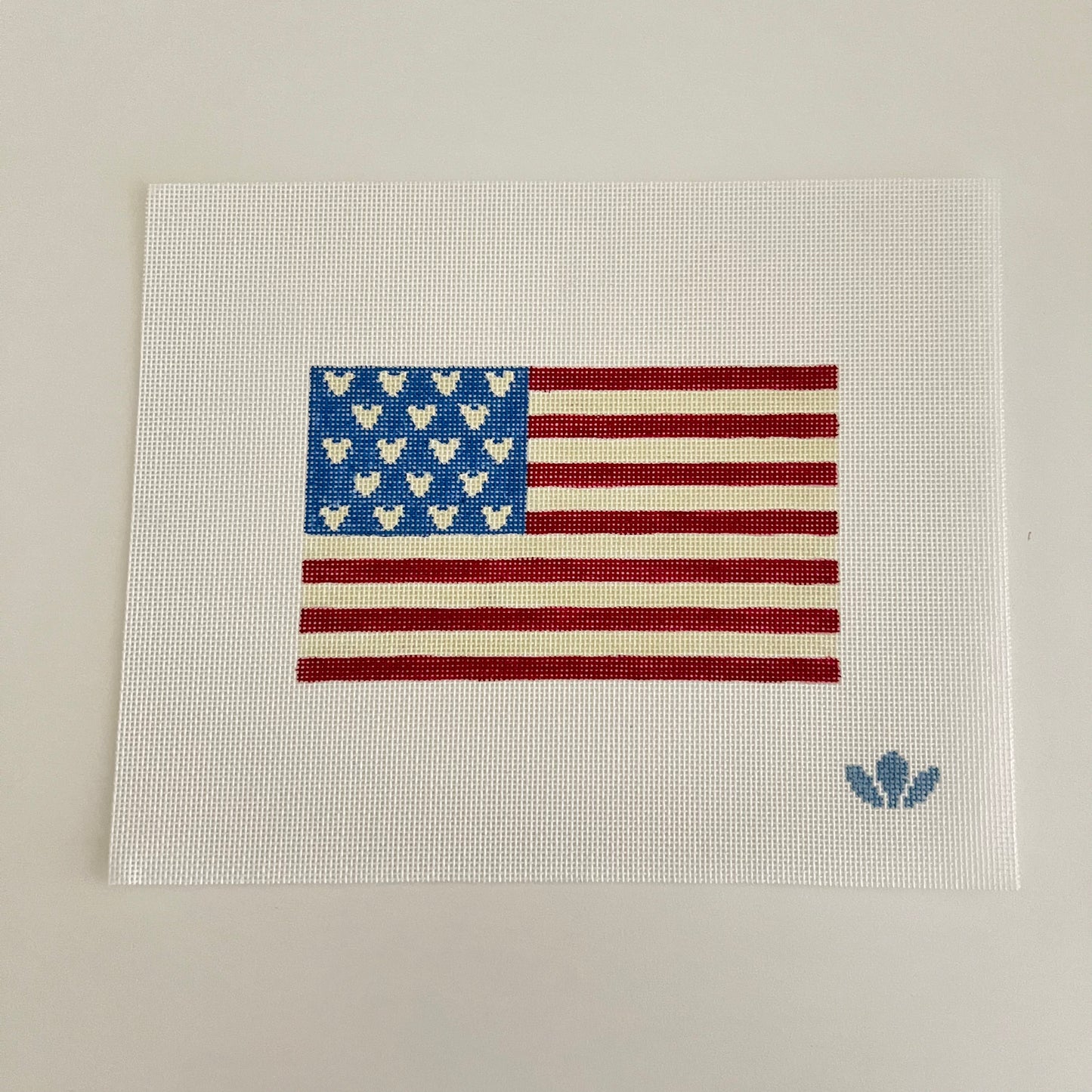 TS - Whimsical Ears Flag