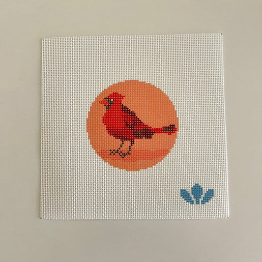 TS - Cardinal-Red