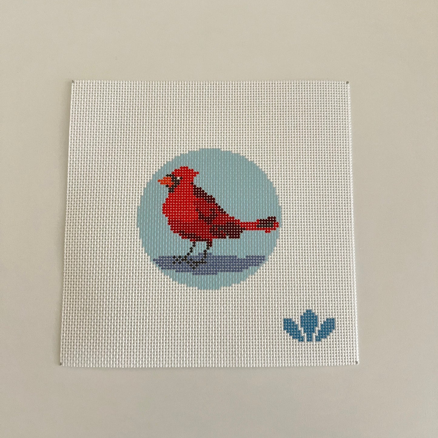 TS - Cardinal - Blue