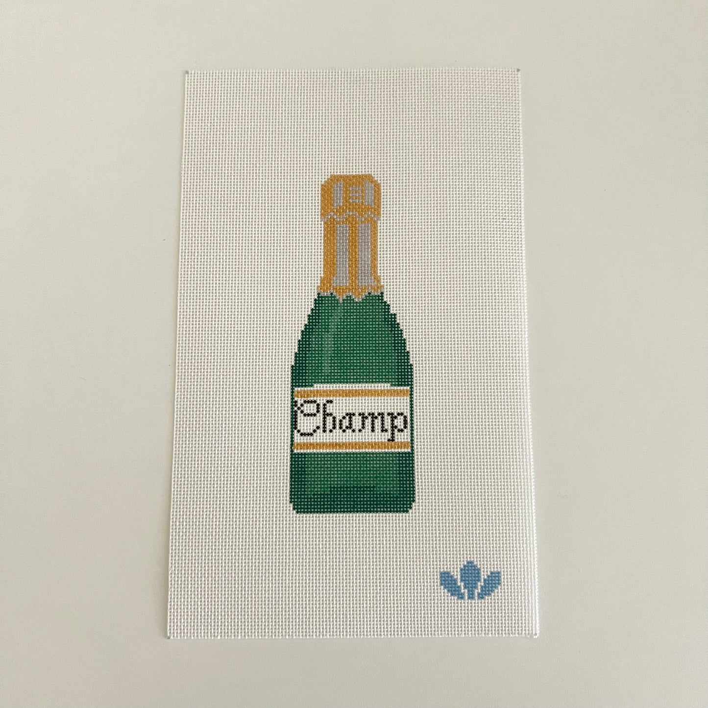 TS - Champ Fancy 18