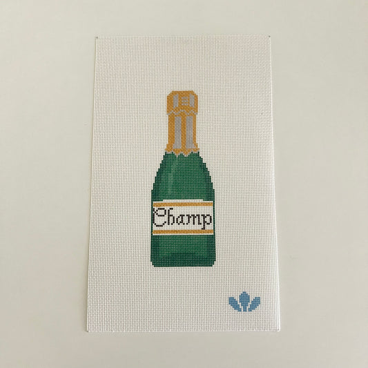 TS - Champ Fancy 18