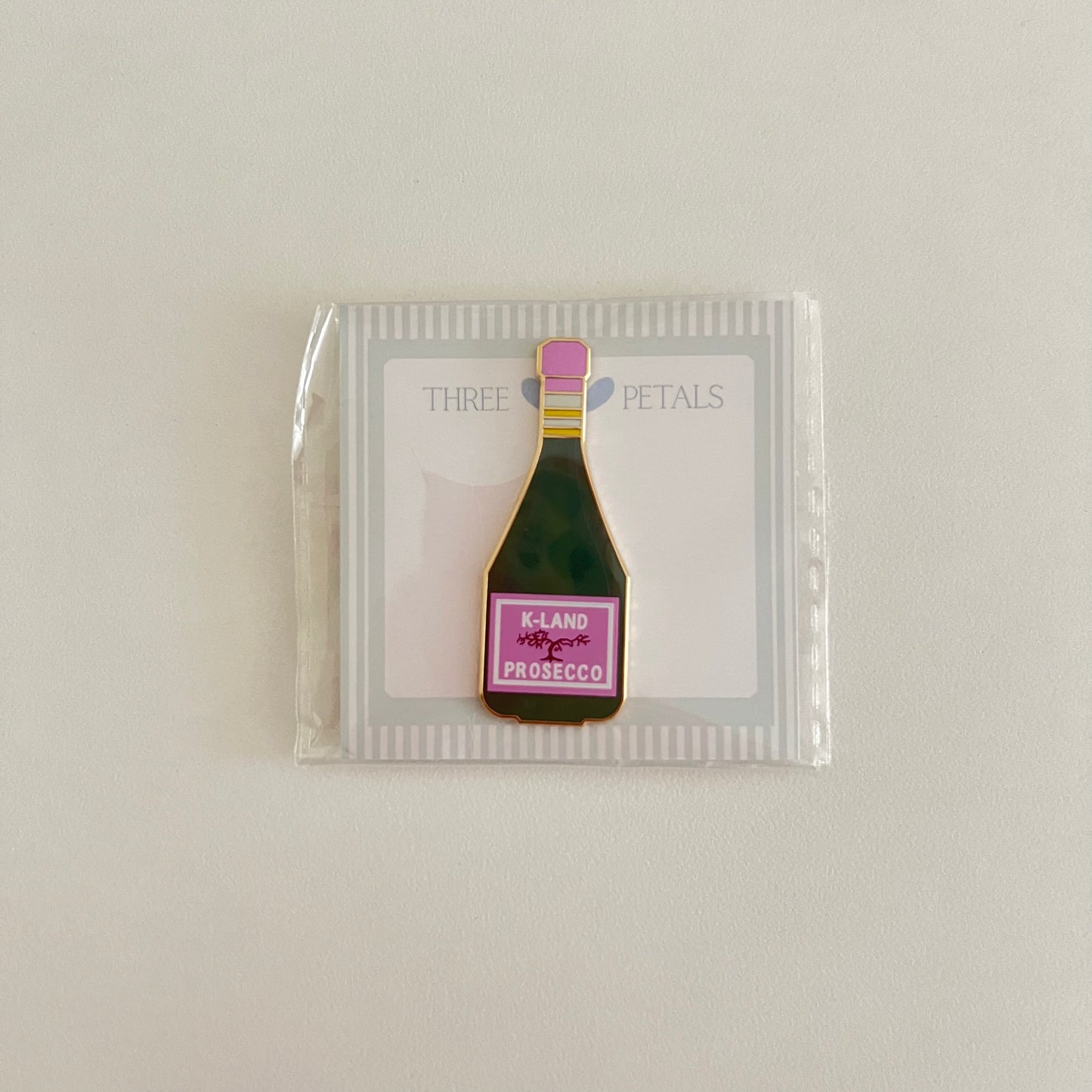 TS - Prosecco Needleminder