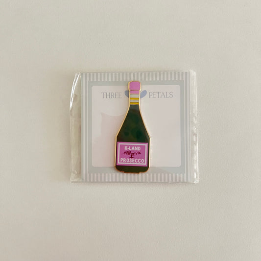 TS - Prosecco Needleminder
