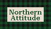 Tiff & Tide: Northern attitude Mini
