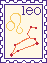Tiff & Tide: Leo Stamp