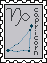 Tiff & Tide: Capricorn Stamp