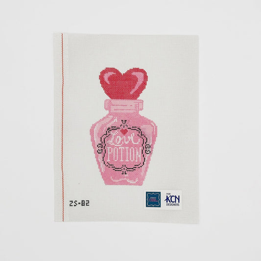 Love Potion Bottle