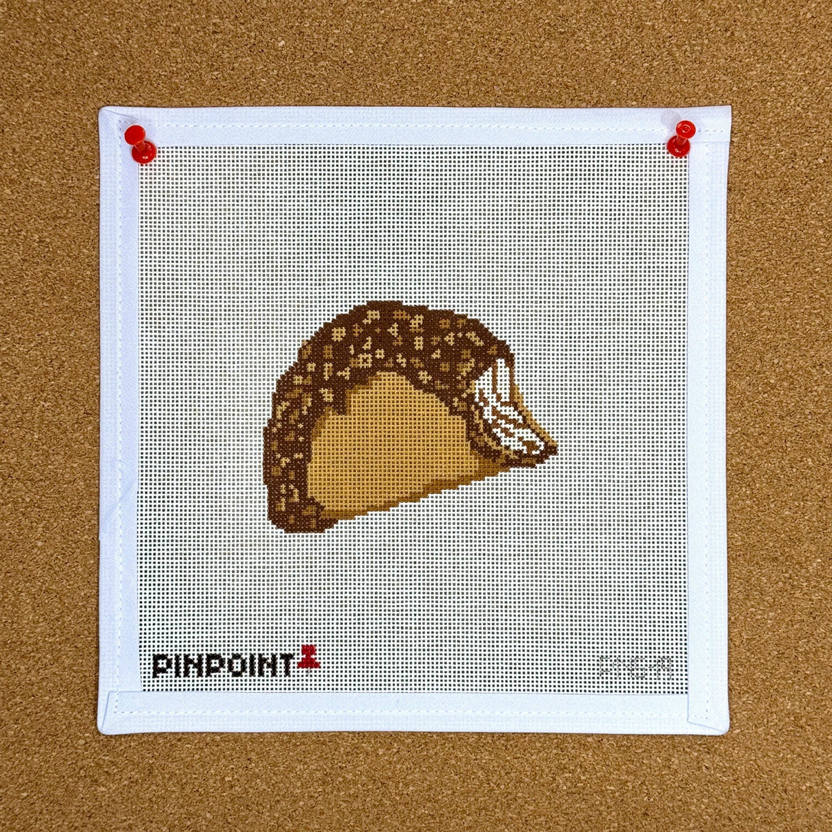 Ice Cream Taco