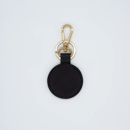 Leather Key Fob