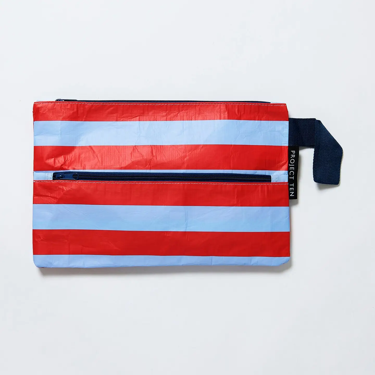 Double Pocket Project Bag