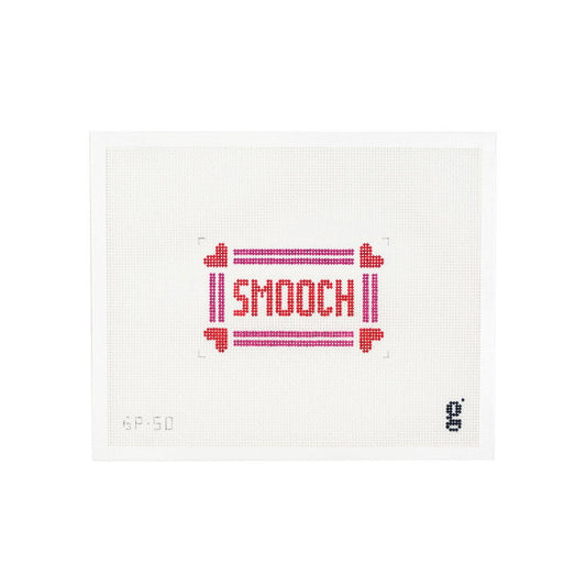 Smooch Mini Sign