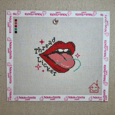 Thread Licker