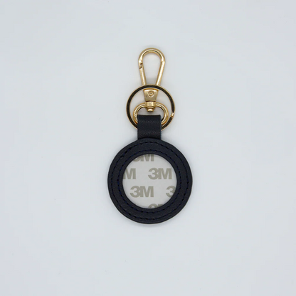 Leather Key Fob