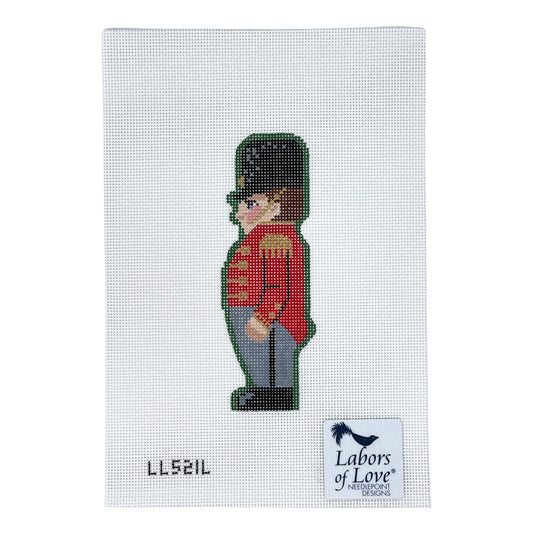Toy Soldier