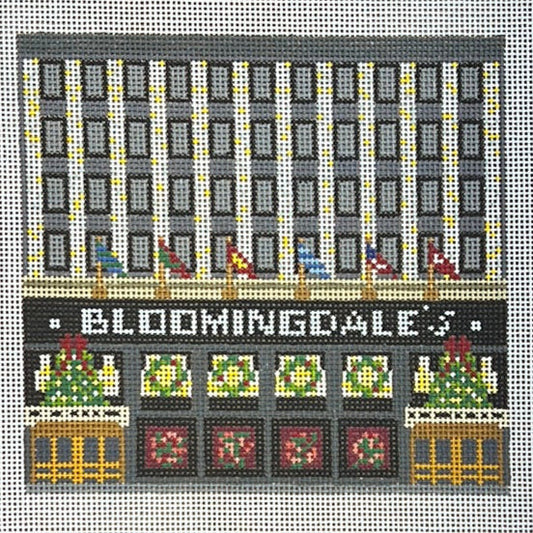 Bloomingdale's