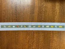 Cheese Belt